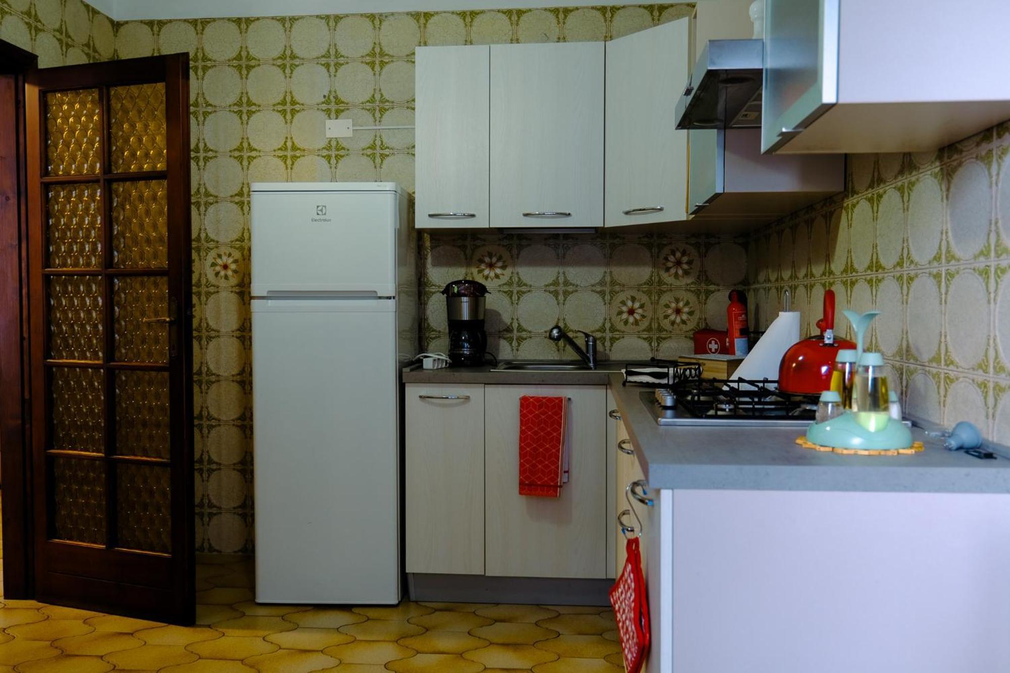 Ferienwohnung La Casa Dei Perci Varenna Exterior foto