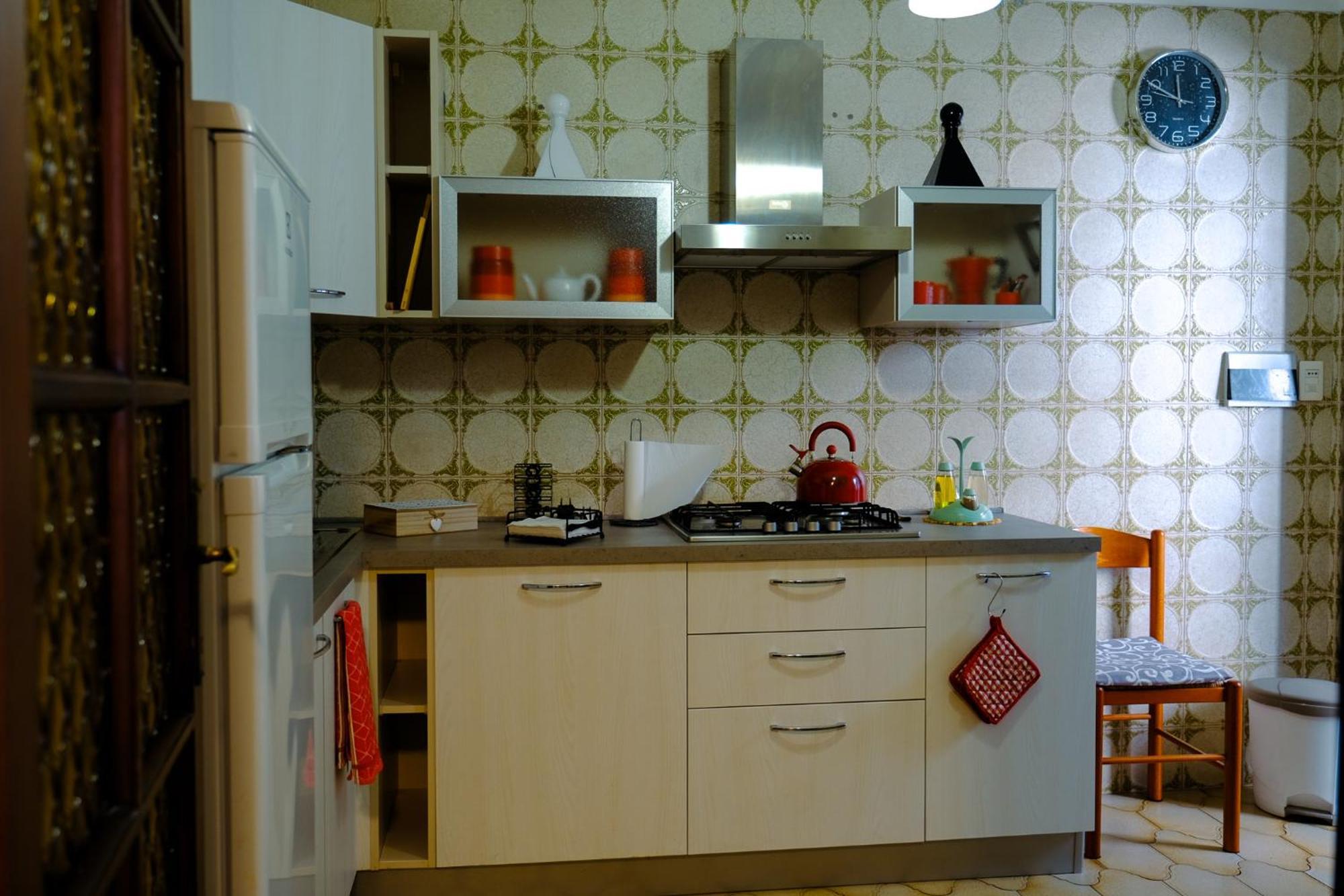 Ferienwohnung La Casa Dei Perci Varenna Exterior foto