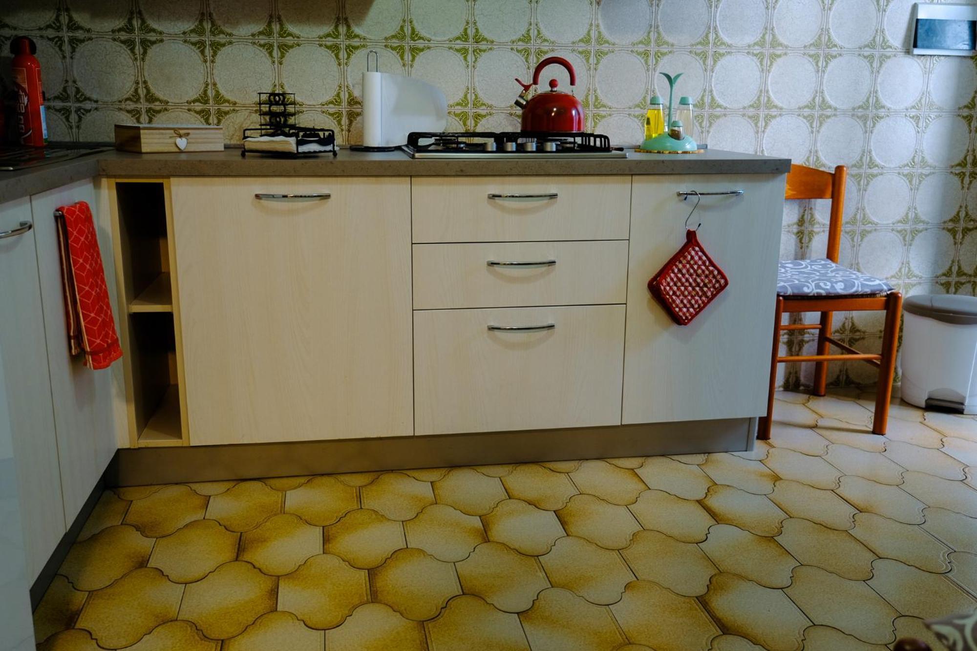 Ferienwohnung La Casa Dei Perci Varenna Exterior foto